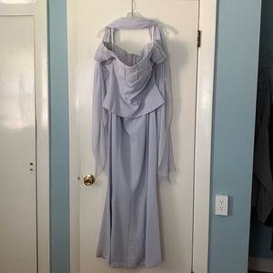 Mother of the Bride gown